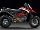 Ducati Hypermotard 1100 EVO SP